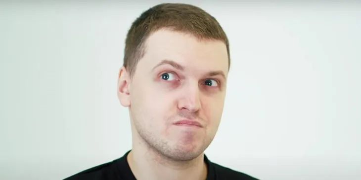 Папич о лучшей игре в 2025-м: «Представьте, в один год вышли бы Baldur’s Gate 3 и Silksong, как вы будете между ними выбирать?»