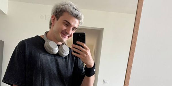 ALOHADANCE о популярности Nix: «Про него постоянно говорят: то накручивает, то покакал, то купил фрукт»