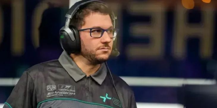 «Имеет больше смысла начать после The International 2026». Astini подтвердил дизбанд Astini+5 с DM и SoNNeikO