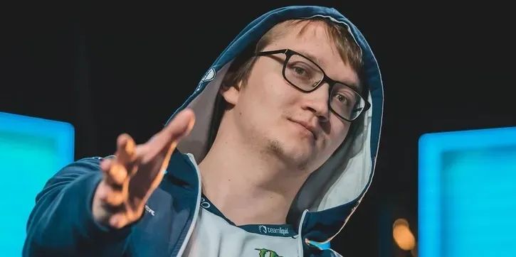 MATUMBAMAN рассказал о рождении ребёнка и жизни после киберспорта