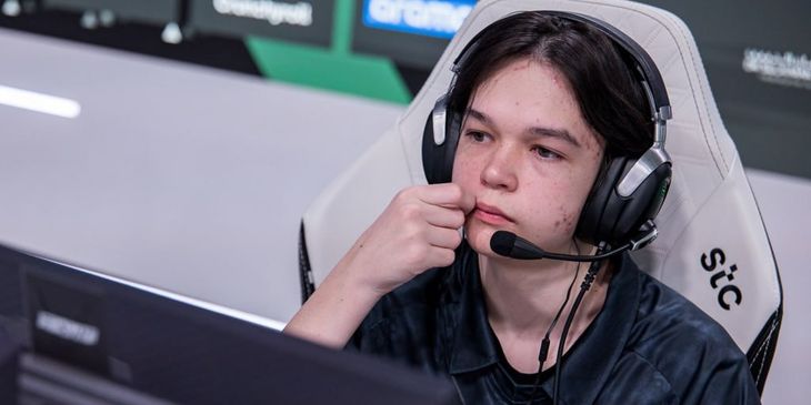 PARIVISION или Team Tidebound — кто победит в матче на TI14?