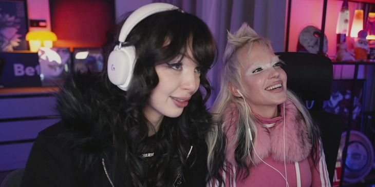 Sasavot против Мэддисона — Глюкоза выбрала лучших стримеров