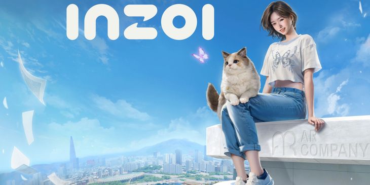 В раннем доступе вышла inZOI — конкурент The Sims с реалистичной графикой