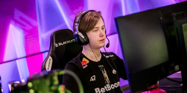 Rue перед матчем против NAVI: «У них там из интересного Undying мидовый появился, такой неожиданный. Надеюсь, мы с ним справимся»