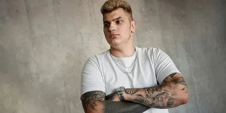 Iceberg: «Не понимаю, зачем RAMZES666 хочет в Англии делать IRL. Это опасно как минимум»