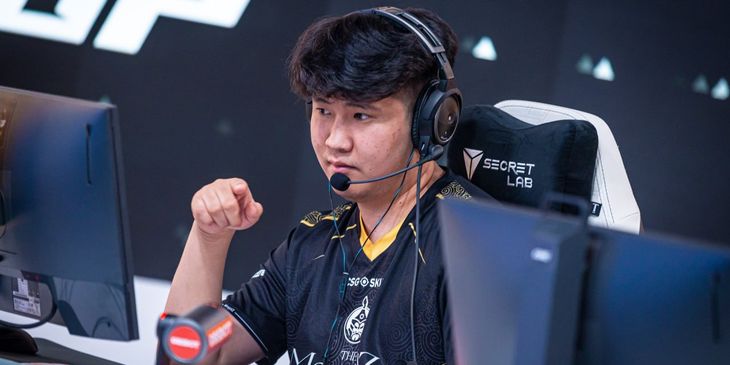 The Mongolz одержали первую победу на ESL Pro League Season 22, обыграв GamerLegion