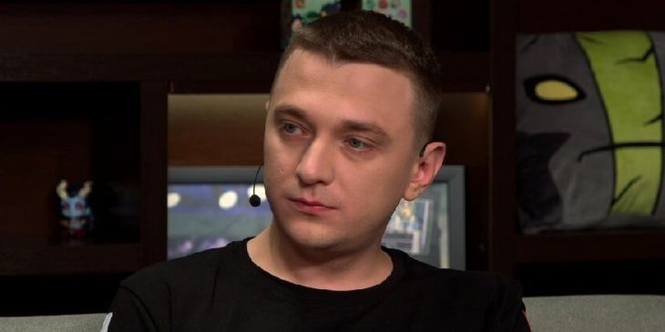 ArtStyle стал тренером молодежного состава NAVI по Dota 2