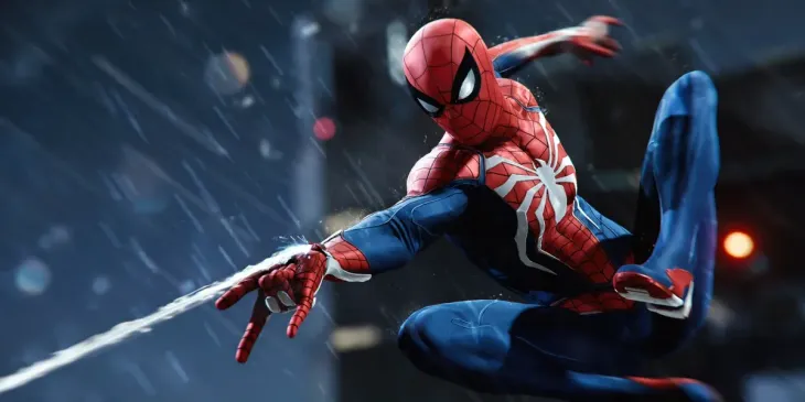 Питер Паркер всё же появится в третьей части Marvel's Spider-Man