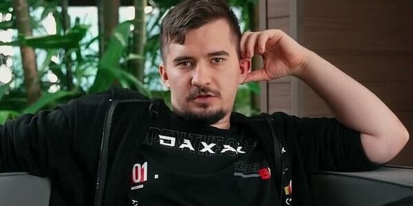 Анонсирована команда Daxak на BetBoom Streamers Battle 9