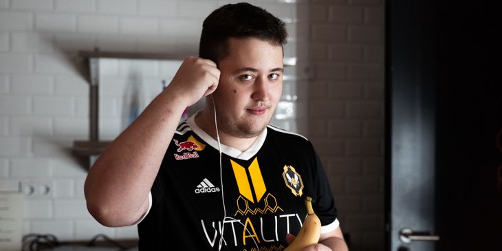 20 лучших игроков 2023 года по версии HLTV.org