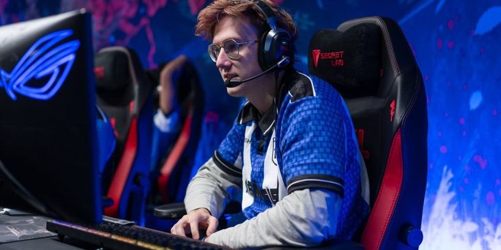 Team Nemesis победила MOUZ в групповой стадии на PGL Wallachia Season 9
