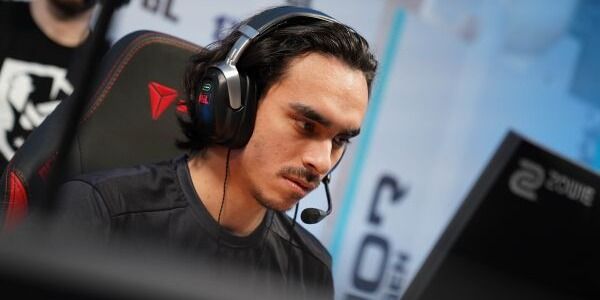 Team 3DMAX обыграла Passion UA на втором этапе StarLadder Budapest Major 2025