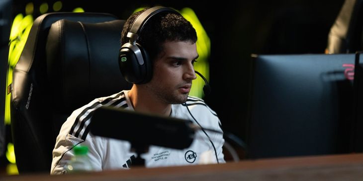 Lelis об уходе из OG: «К сожалению, всё сложилось не так, как мы ожидали»