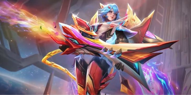 Reaper из FORZE предположил, каким должно быть идеальное обновление в MLBB