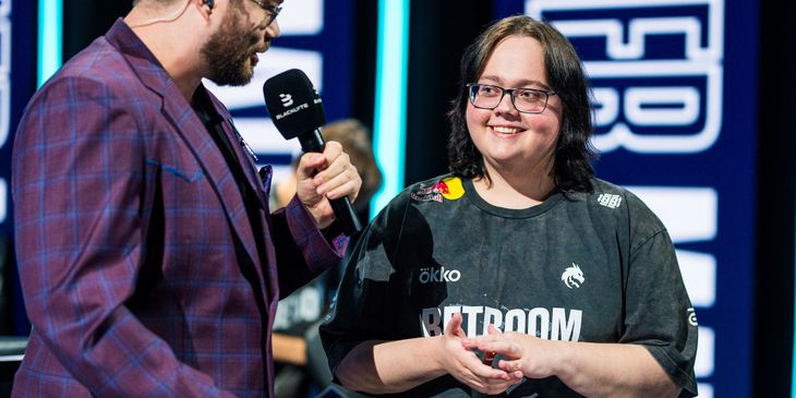 Magixx проанализировал поражение Spirit от BETBOOM TEAM на PGL Masters Bucharest 2026