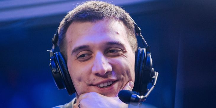 Shopify Rebellion и Geek Slate не выявили победителя в матче на The Lima Major 2023