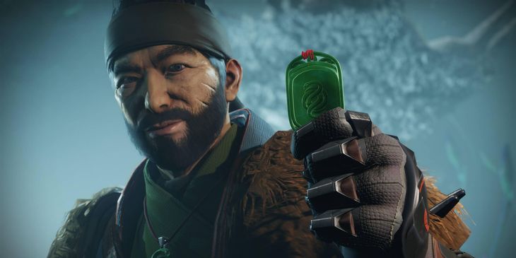 Слух: Bungie сократит 50% штата летом