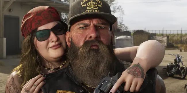 В Rockstar объяснили, почему сюжет GTA не покинет пределы США