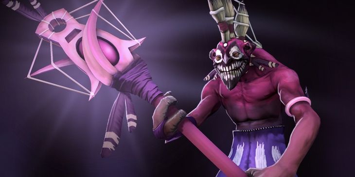 Mangekyo назвал три имбы патча 7.38