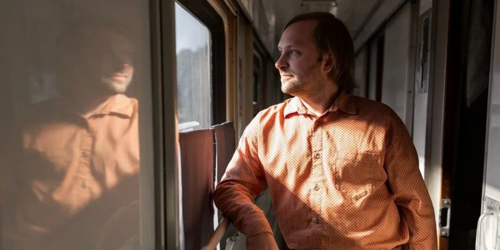 NS: «Если бы я хотел играть профессионально, то я бы не заканчивал»