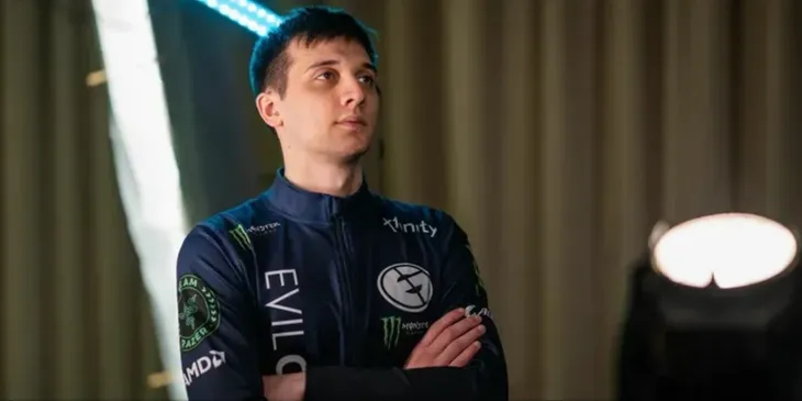 Arteezy: «Мне кажется, что сезонный матчмейкинг гораздо более сильный концепт, который уже прошел проверку во многих играх»