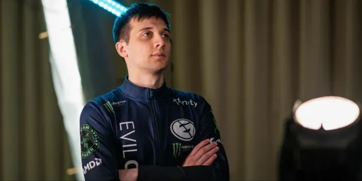 Arteezy: «Мне кажется, что сезонный матчмейкинг гораздо более сильный концепт, который уже прошел проверку во многих играх»