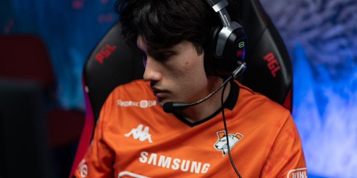 Virtus.pro уступила Team Liquid на DreamLeague Season 29