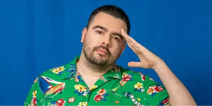 Stray рассказал, как добиться успеха: «Пока ты спишь, враг качается»