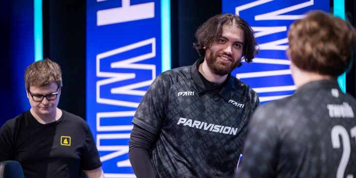 Гранд-финал PGL Cluj-Napoca 2026 между Vitality и PARIVISION стал самым популярным матчем турнира