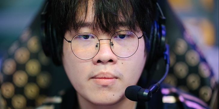 Коллектив poyoyo одержал первую победу в закрытых отборочных на The International 2026