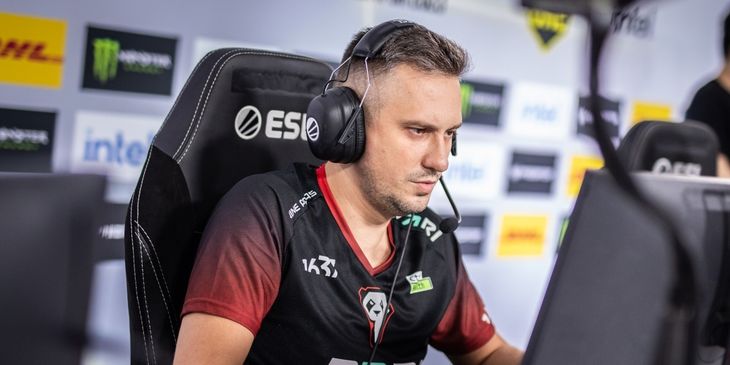 Состав Solo проиграл Team Lynx на CCT Season 2 Series 8