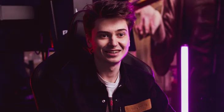 RAMZES666 о конфликте с Eiritel: «Если у нее есть какие-то ко мне вопросы, она может мне в личку написать, мы это обсудим. Я готов даже пообщаться на стриме»