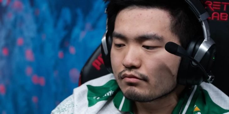 Sneyking: «Я играю каждый турнир как последний»