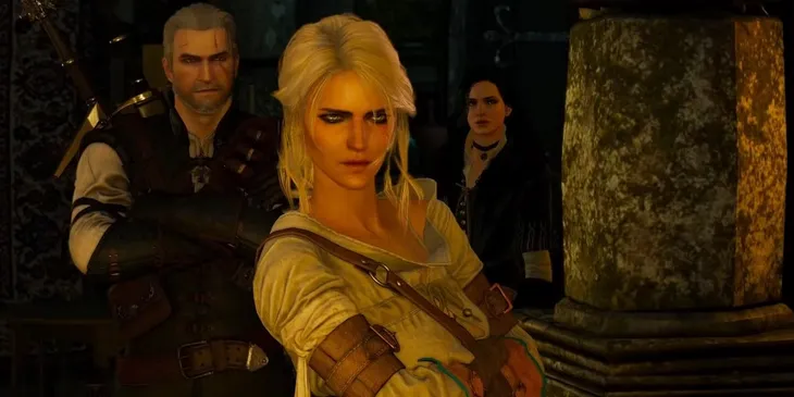 Слух: The Witcher 3: Wild Hunt получит новое сюжетное дополнение