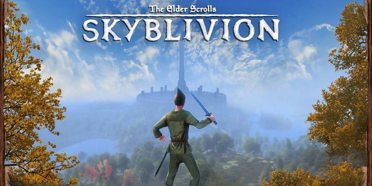 Bethesda подарила ремастер Oblivion всей команде Skyblivion — спустя 13 лет работа фанатов получила признание