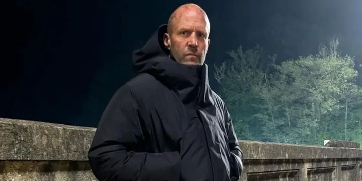 Стала известна дата выхода «Пчеловода» с Джейсоном Стэйтемом