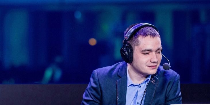 Adekvat после присоединения Ghost и rmN- к Nigma Galaxy: «Лучше бы они реально остановились на анонсе трех игроков»