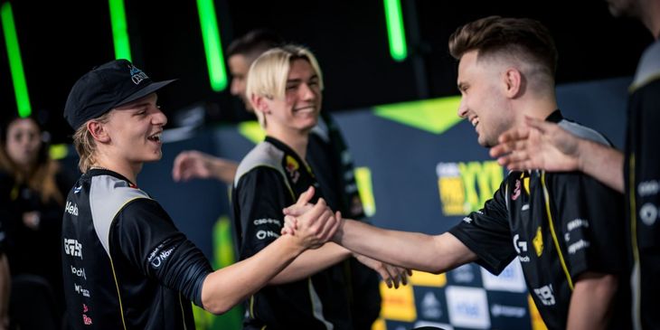 Сможет ли FURIA Esports остановить NAVI на IEM Rio 2026?