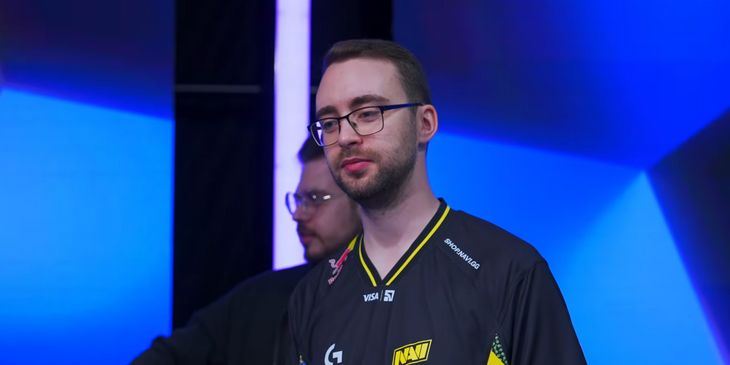 Cy- назвал сильную и слабую стороны NAVI