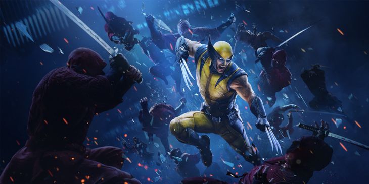 Скучная боевка, но неплохой сюжет. Marvel's Wolverine получила 78 баллов из 100
