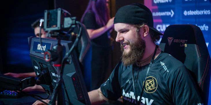 Olofmeister: «F0rest был очень близок к тому, чтобы подписать контракт с FaZe»