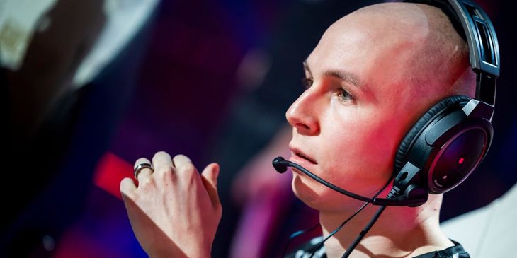 Team Liquid проиграла Passion UA и вылетела из StarLadder Budapest Major 2025