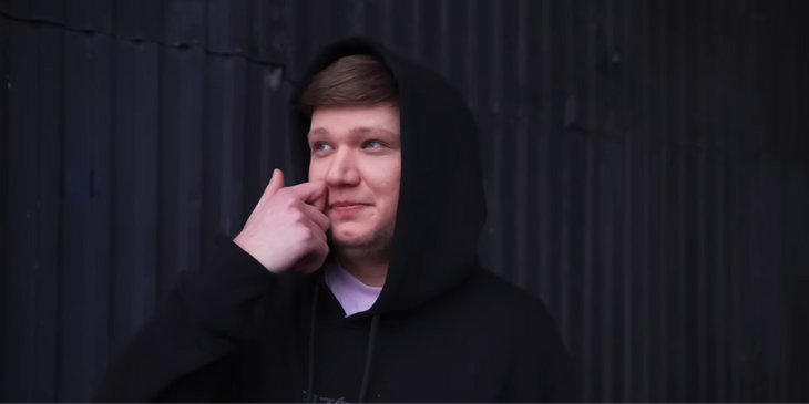 S1mple в тире D — участники 9Pandas составили тирлист профессиональных игроков по перспективам в 2025 году