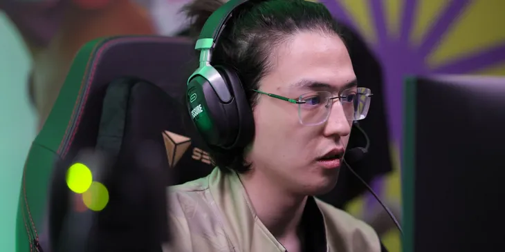 Illidan о победе Tundra над Gladiators: «Watson как мог тащил раков на корах, но не судьба»