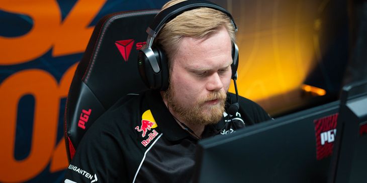 Magisk после поражения от Aurora: «Было интересно играть основным снайпером»