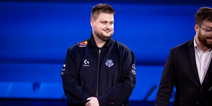 Snax после победы над Mongolz: «Сейчас я играю за атаку как дерьмо»