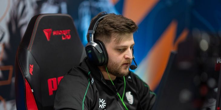 Degster: «Последние дней пять не могу нормально спать. Ощущение, что это какая-то рефлексия над собой и жизнью в целом»