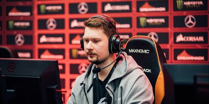 Puppey: «Думаю, что 9 Pandas выиграли бы мейджор с Solo»