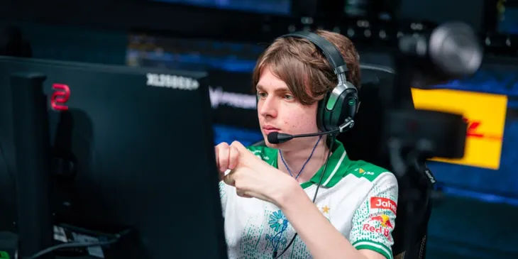 Kyousuke: «С появлением karrigan стал совершенно другой подход к игре»
