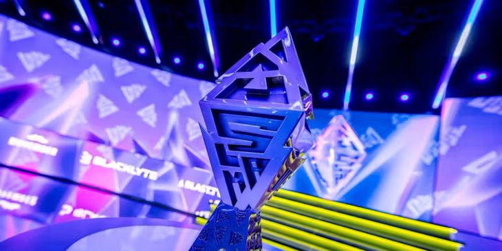 Стали известны детали BLAST Slam VI — все матчи плей-офф пройдут в формате best-of-5